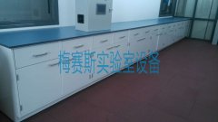 <b>全钢实验台-无锡超市农产品检测中心</b>